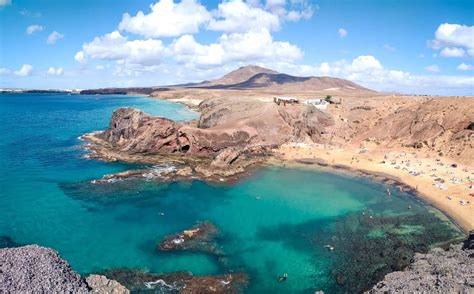 Lanzarote (Ilhas Canárias): o que visitar, roteiros de 3, 5 e 7 dias ...